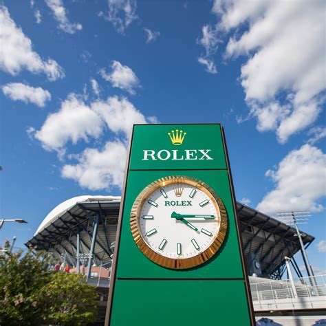 rolex email address